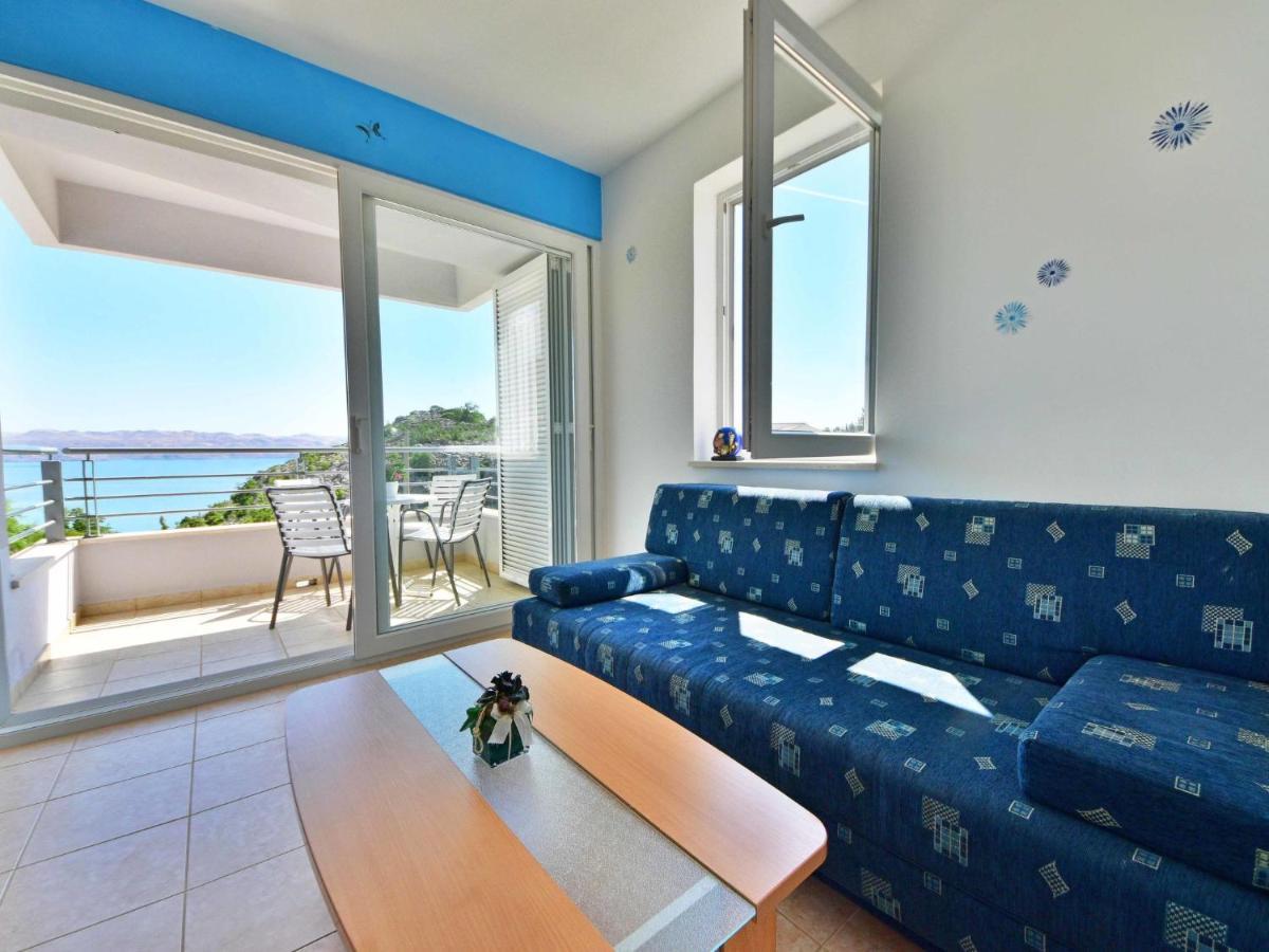 Apartment Sani-2 By Interhome Ribarica Exterior photo