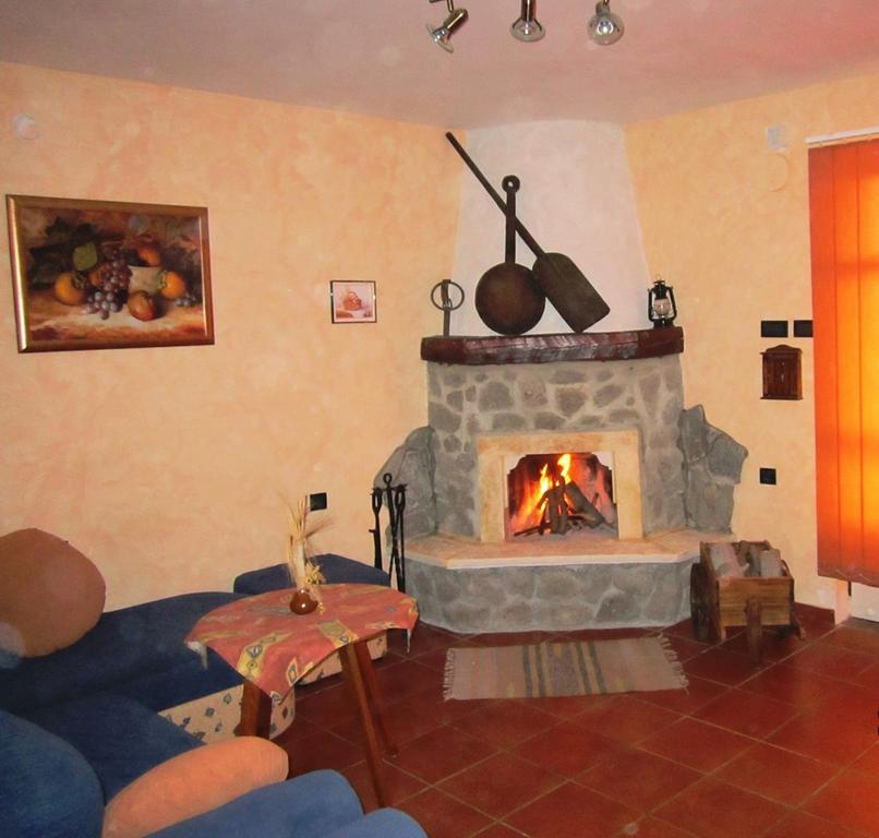 Apartment Sani-2 By Interhome Ribarica Room photo