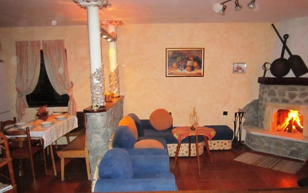 Apartment Sani-2 By Interhome Ribarica Room photo